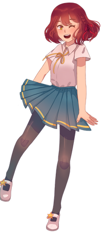 @chezzzart + @yaneko